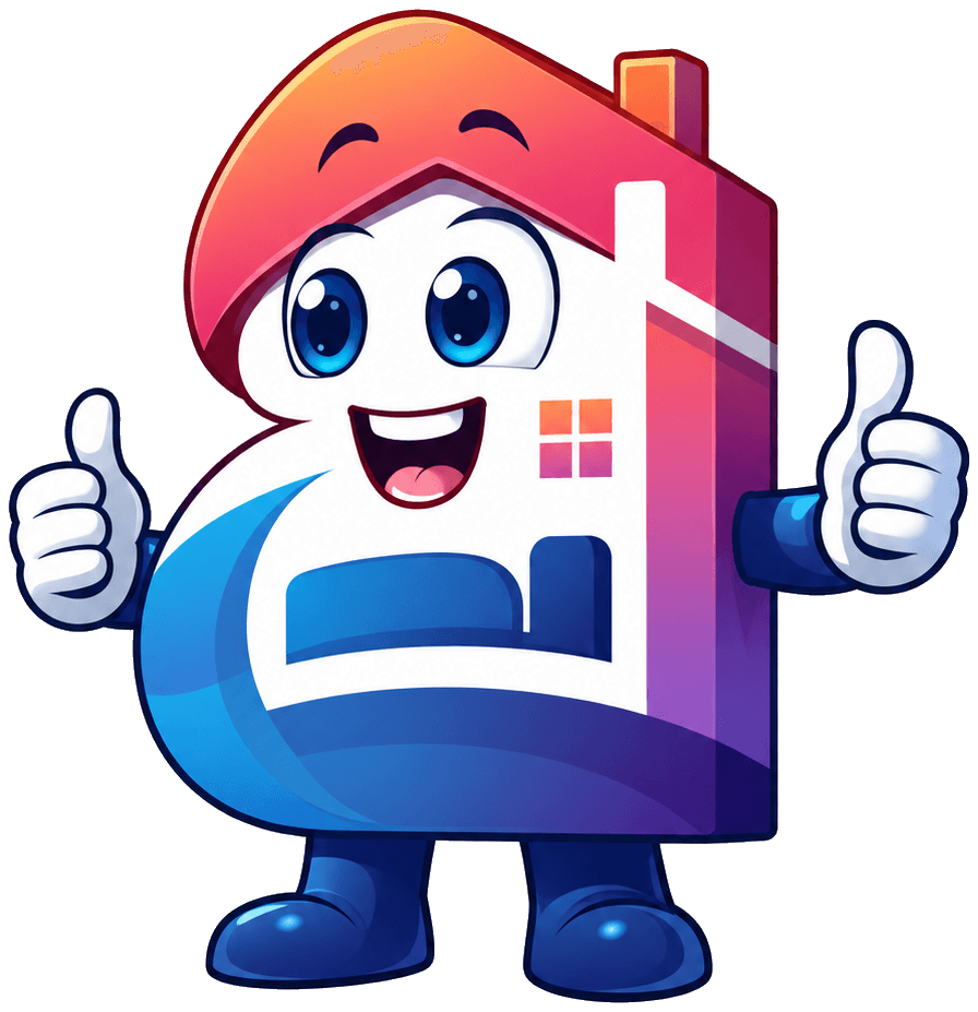 Bedze mascot